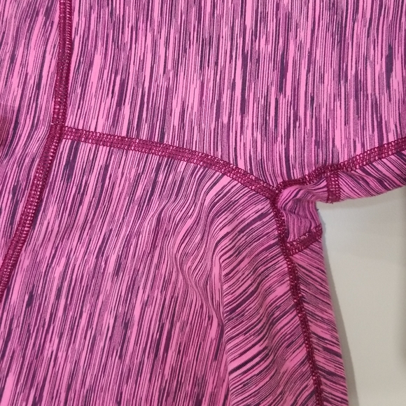 🌺 Ivivva 12 Capris Leggings - Picture 4 of 4